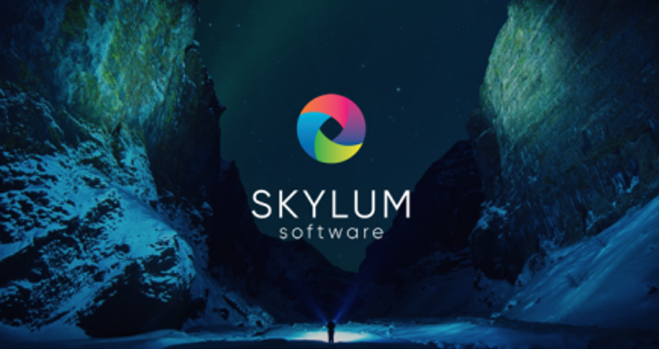 Macphun is becoming SKYLUM