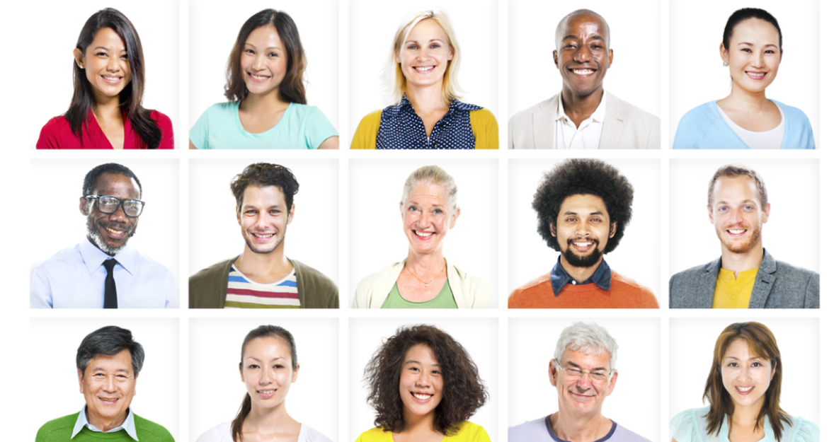 Headshot Photography Explained: From Beginner to Pro