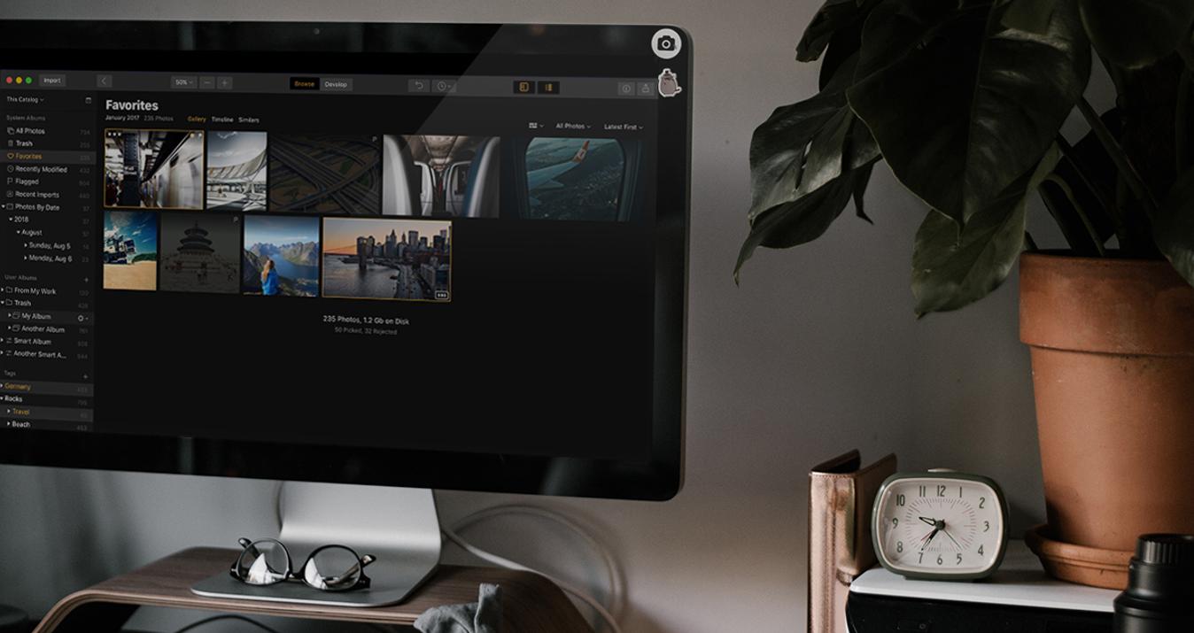 It's time: Re-think your post-processing workflow
