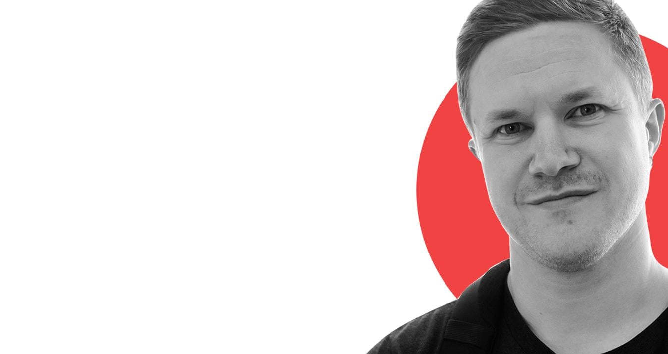 Evgeny Tchebotarev is Joining Skylum As Vice President of Growth, Asia