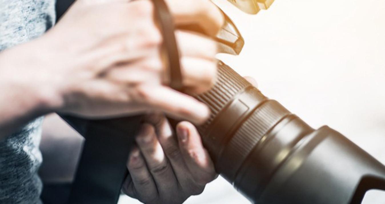 Why You Should Take At Least 1 Photo Every Day