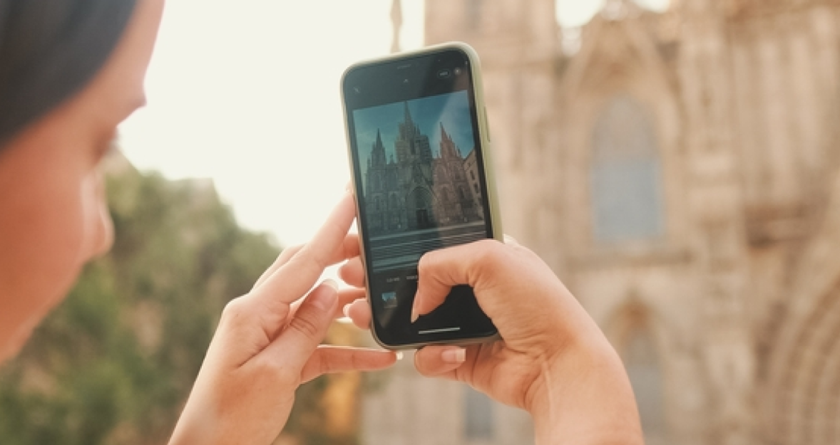How To Enhance Photos On iPhone: Optimize Your Shots