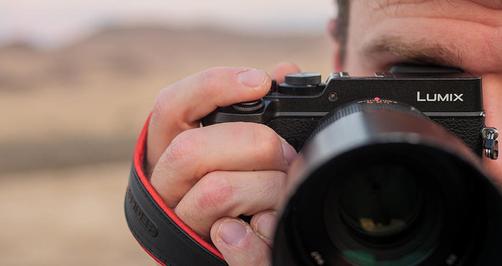 Photography Fundamentals: Essential Camera Controls(8)