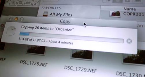 Photography Fundamentals: Essential Camera Controls(9)