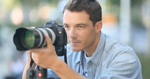 Photography Fundamentals: Essential Camera Controls(5)