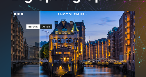 Batch Processing in Photolemur(6)