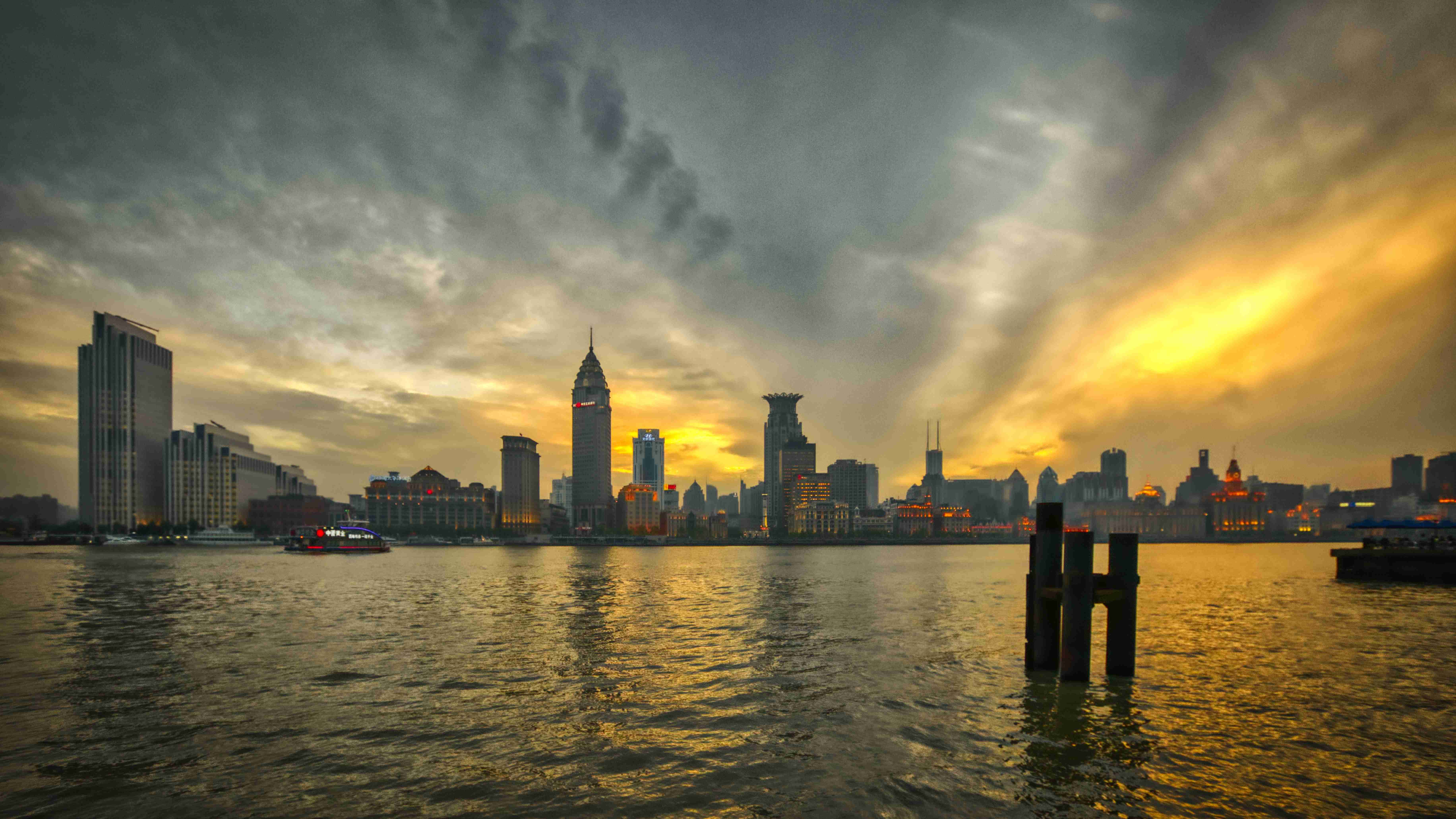 Overview of the New Aurora HDR 2019