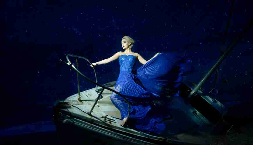 Adding A Starry Night To Your Images