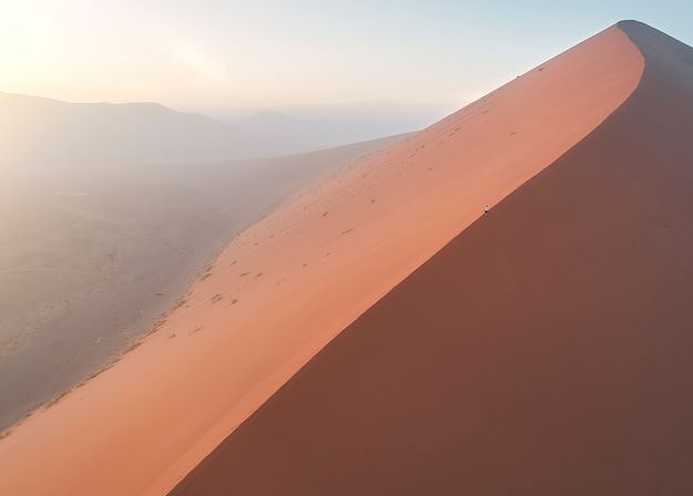 Rediscover HDR with Luminar Neo(135)