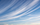 Himmel: Zirruswolken-Panoramen(50)