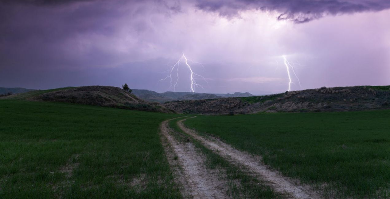 Wild Thunderstorms | Luminar Marketplace(44)