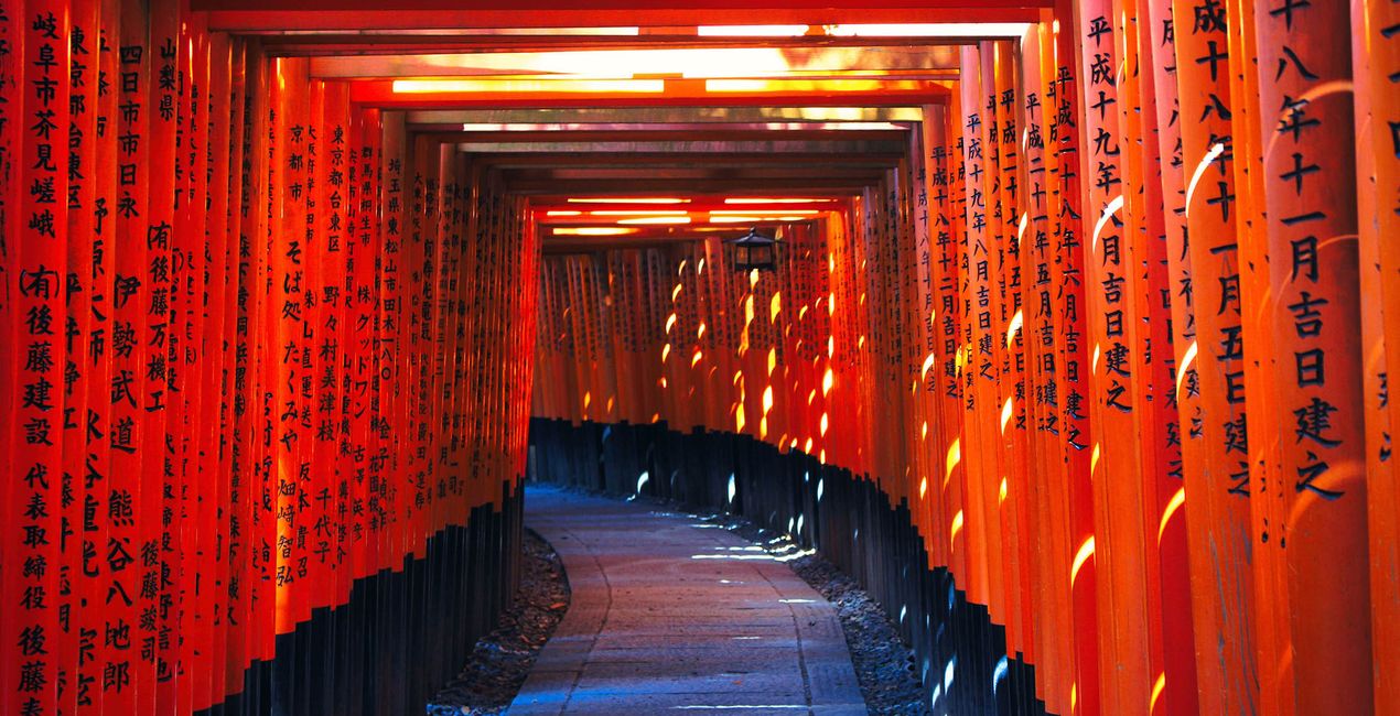 Straßen Kyotos für Luminar | Marktplatz(42)