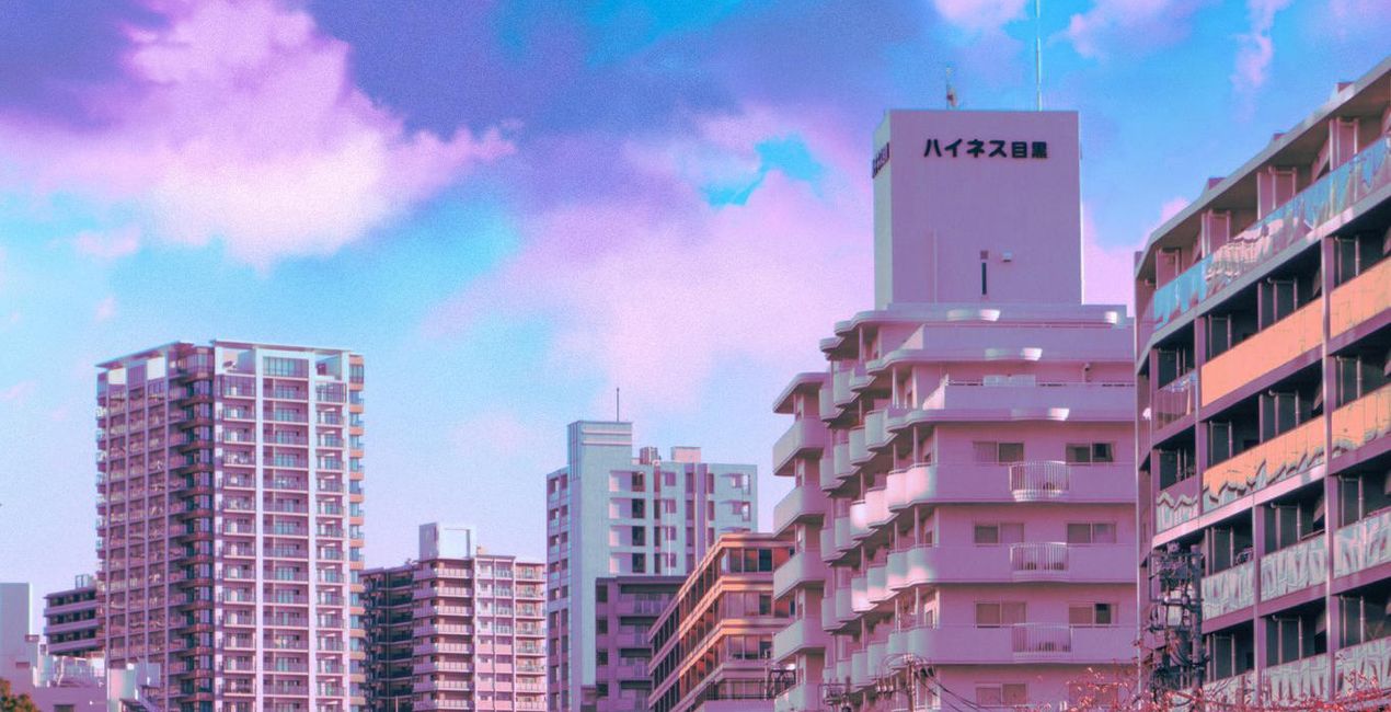 Anime Clouds | Luminar Marketplace(45)