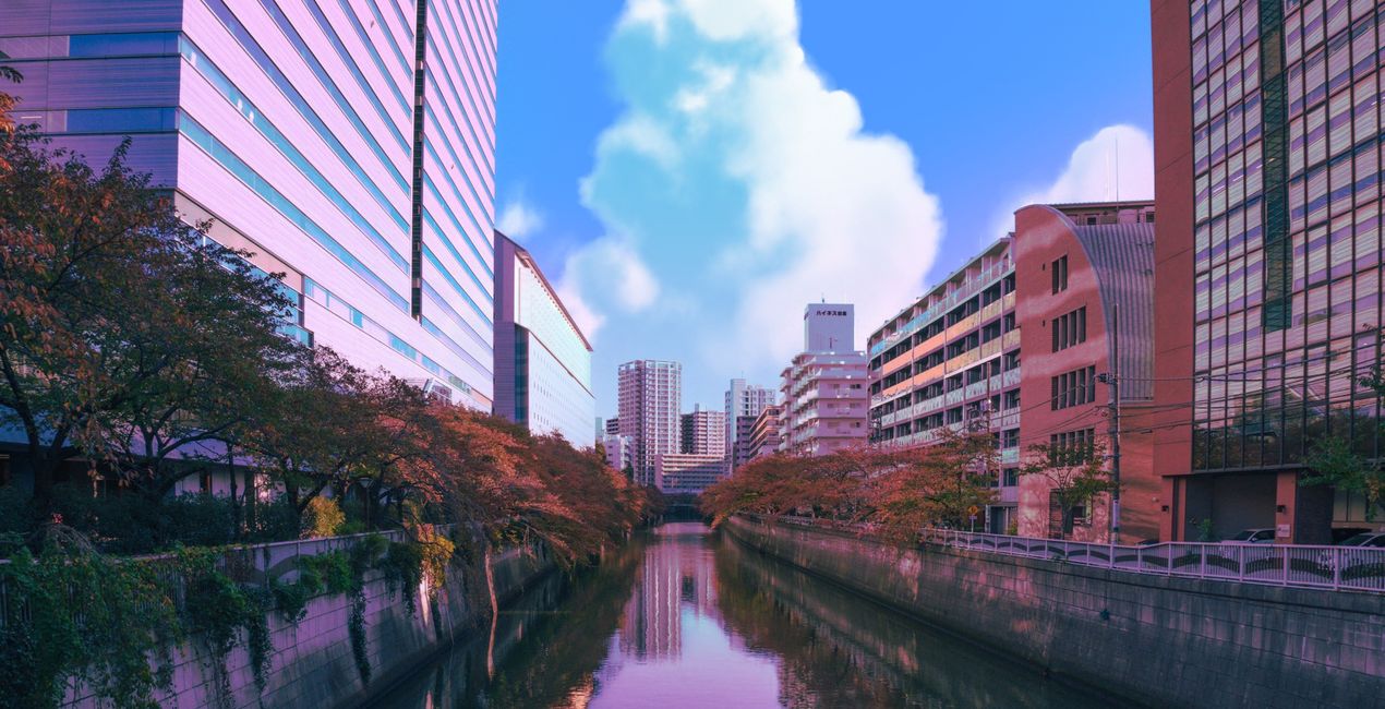 Anime Clouds | Luminar Marketplace(47)