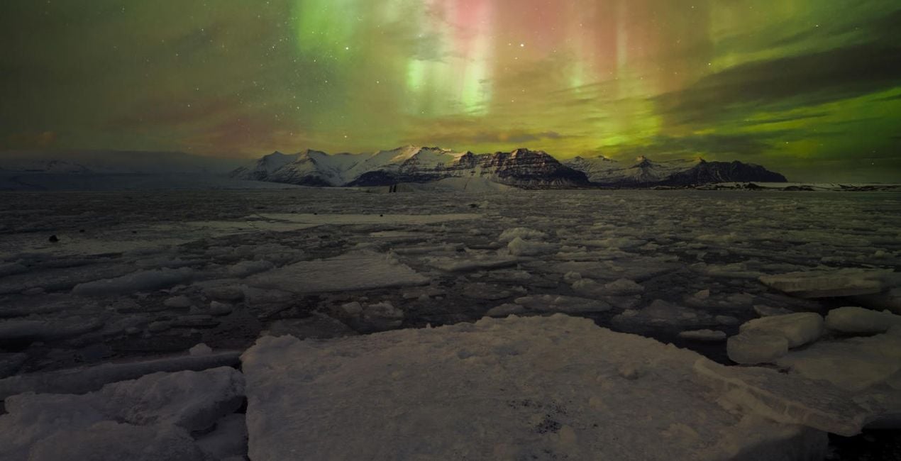 Aurora Borealis Skies | Luminar Marketplace(49)