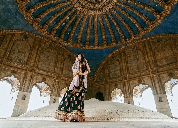 Rediscover HDR with Luminar Neo(158)