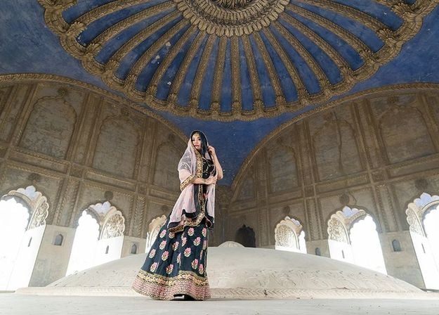 Rediscover HDR with Luminar Neo(157)