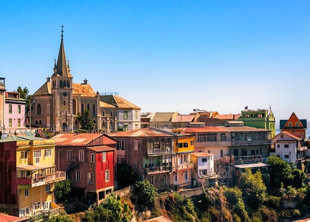 Rediscover HDR with Luminar Neo(117)