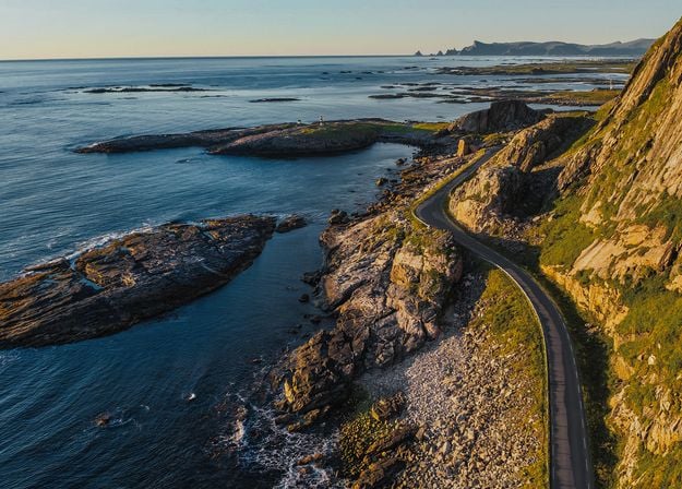 Rediscover HDR with Luminar Neo(145)