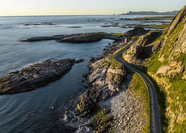 Rediscover HDR with Luminar Neo(144)