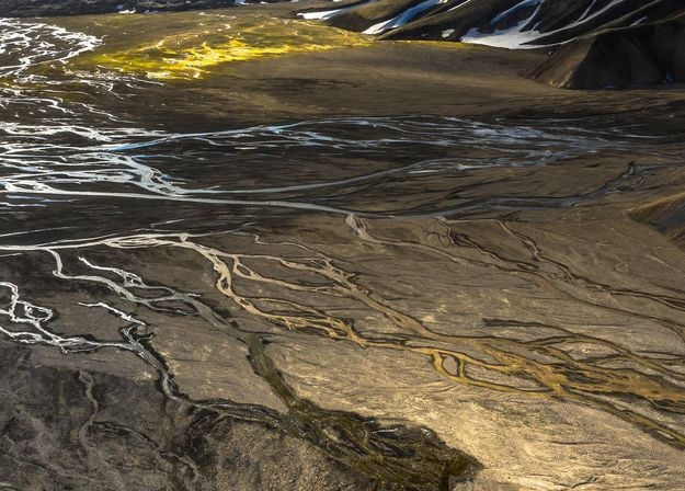 Rediscover HDR with Luminar Neo(105)
