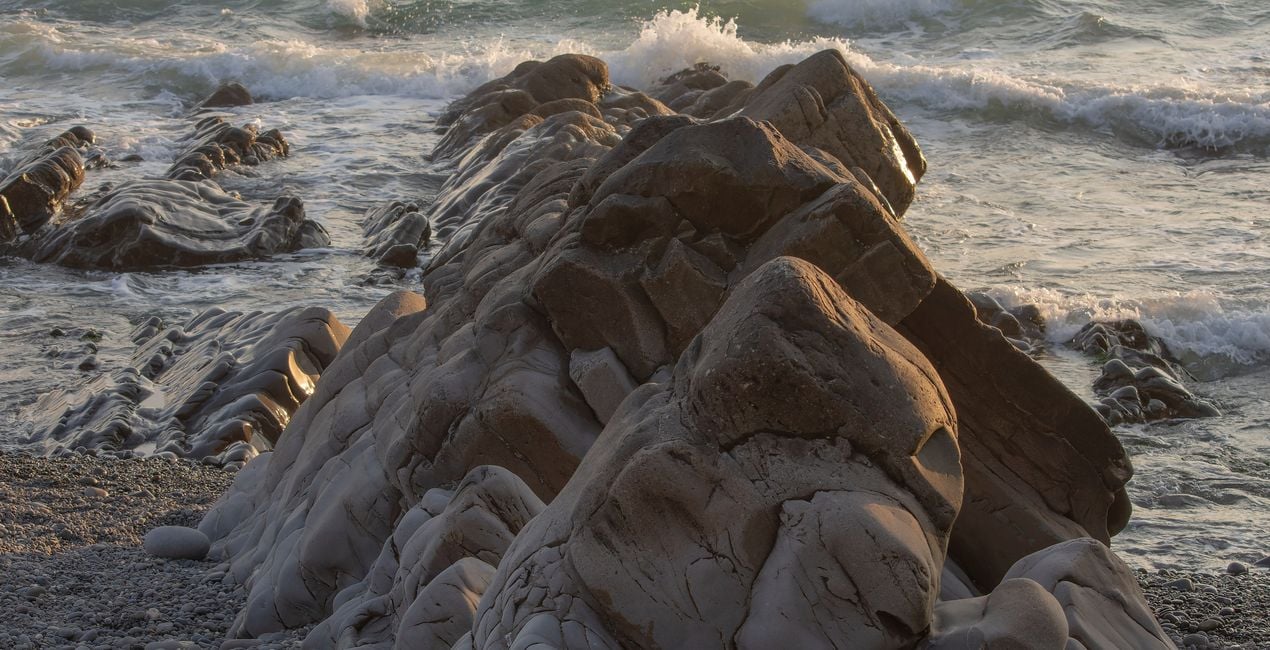 Sea Rocks Presets(45)