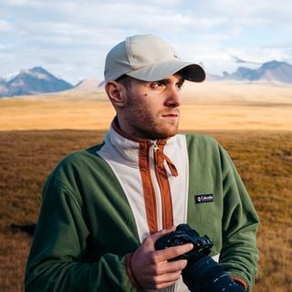 Gianluigi Palomba 写真家 | Luminar マーケットプレイス(8)
