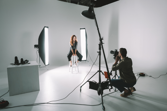 Best Lighting Modifiers for Portrait Photography