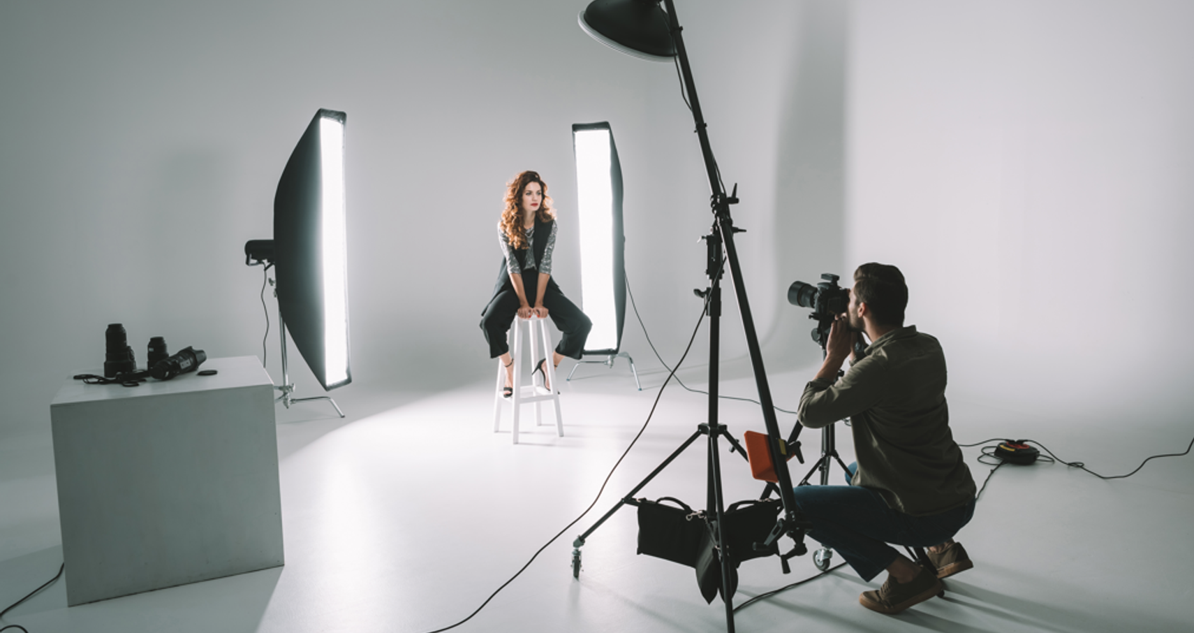 Best Lighting Modifiers for Portrait Photography: Top Picks