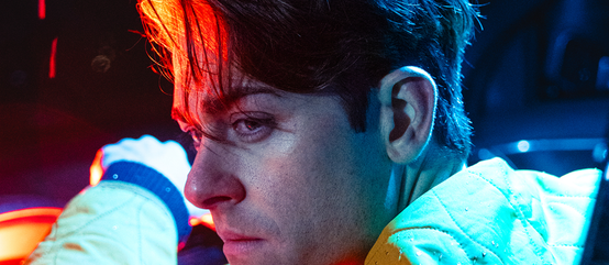 Creative Night Portrait Ideas for Cinematic Looks