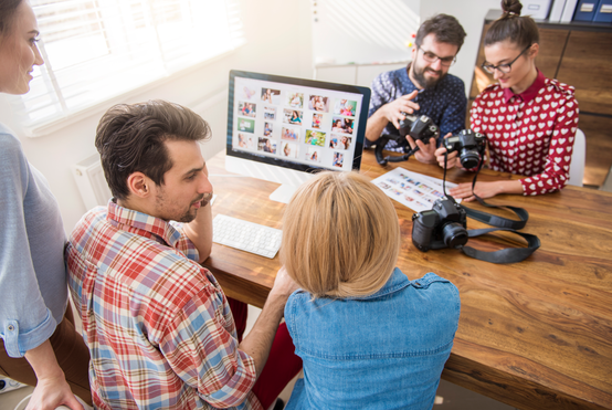 How To Start A Photo Retouching Business And Grow Your Brand