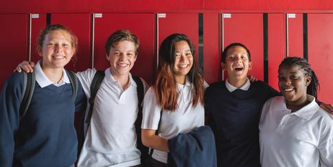 School Portraits Tips: How To Snap Real Moments, Not Poses