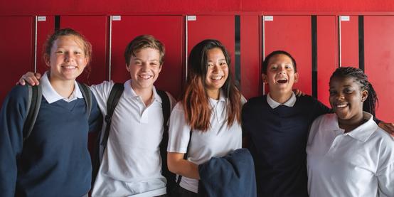 School Portraits Tips: How To Snap Real Moments, Not Poses