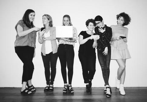 The Role Of Collaboration In Fashion Photography Success