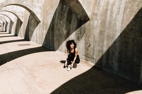 Street Photography Post-Processing: How to Keep It Authentic