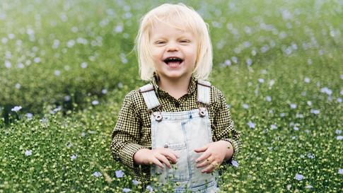 Features Of Children Portrait Photography: Techniques And Tips
