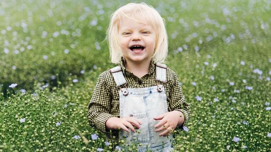 Features Of Children Portrait Photography: Techniques And Tips