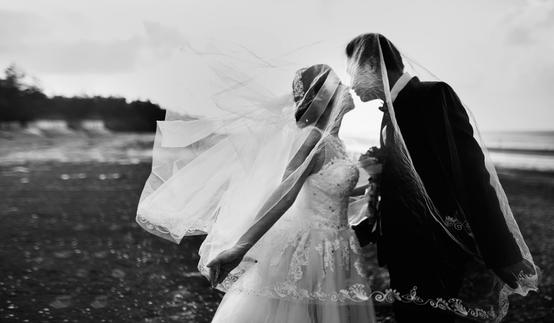How Wedding Studios Can Save Time with Retouching