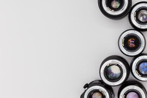 Top 5 Lenses For Street Portraits: Prime Choices