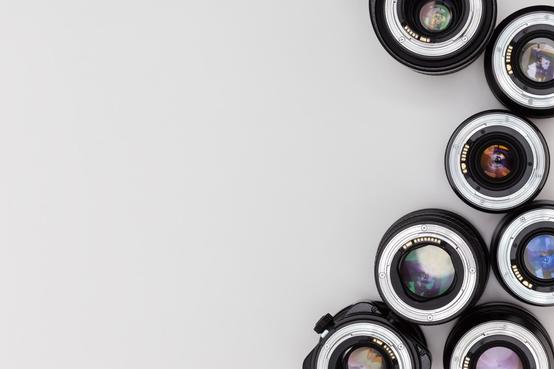 Top 5 Lenses For Street Portraits: Prime Choices