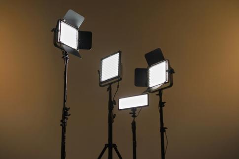 Studio Lighting Setups: Photography Cheat Sheet  