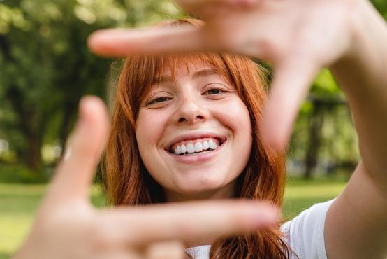 How To Take Self Portraits That Don’t Feel Forced