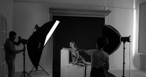 When To Shoot With Manual ISO And When With Auto: Portrait Cases