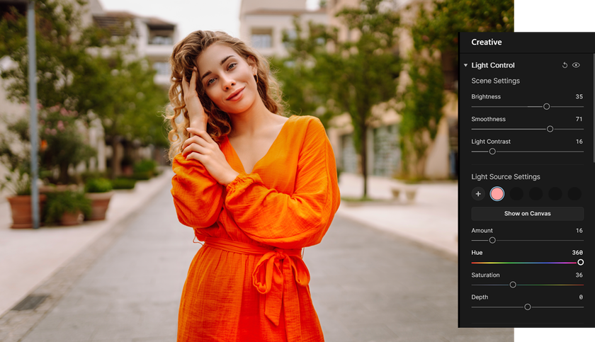 Color Photo Grading: Guide To Realistic Color  | Aperty Blog(17)