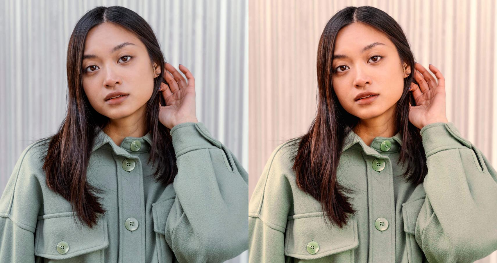 Color Photo Grading: Guide To Realistic Color | Aperty Blog