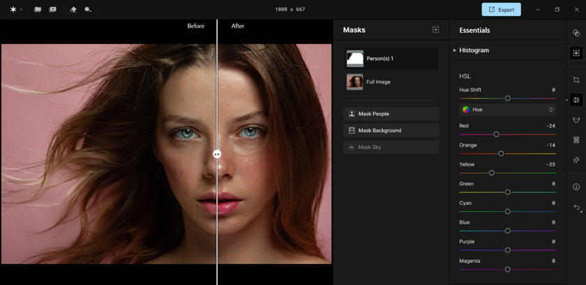 Changing Colors in Aperty Editor| Aperty Blog