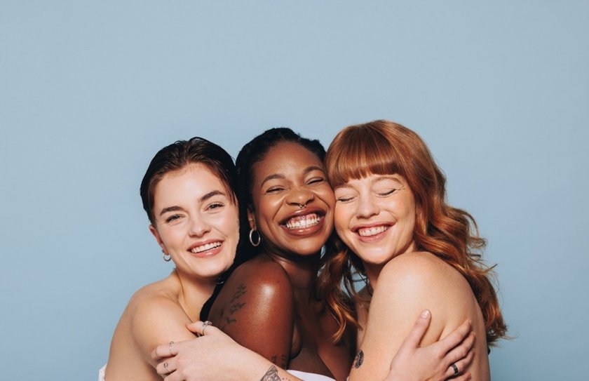 Different skin tones| Aperty Blog
