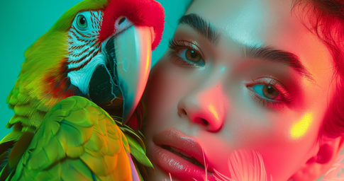 Color Saturation In Portrait Photography: Why It Matters