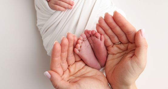 Newborn Photoshooting: How To Get The Best Results