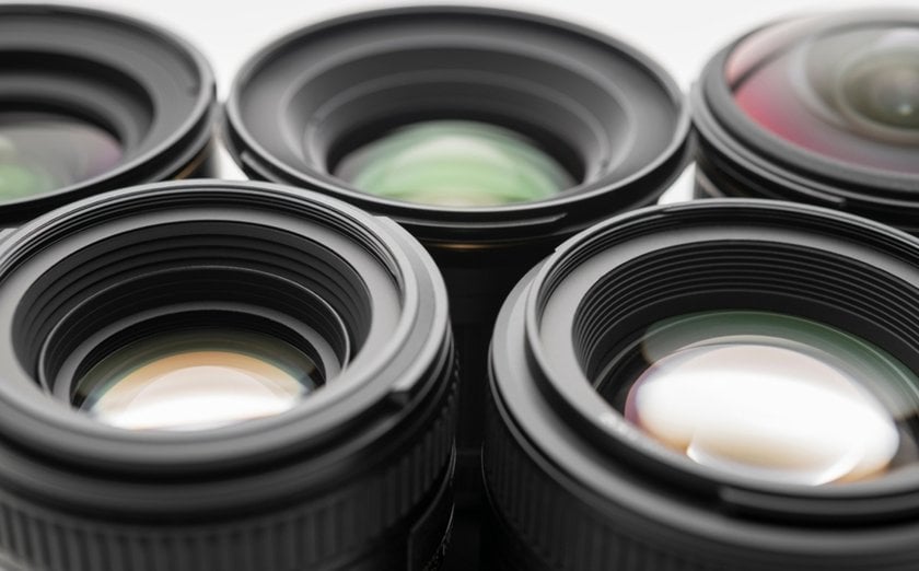 Lenses | Aperty Blog